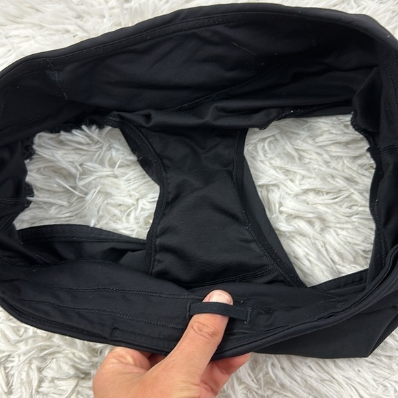 Lululemon Speed Up Short *2.5" Black - Picture 2 of 5